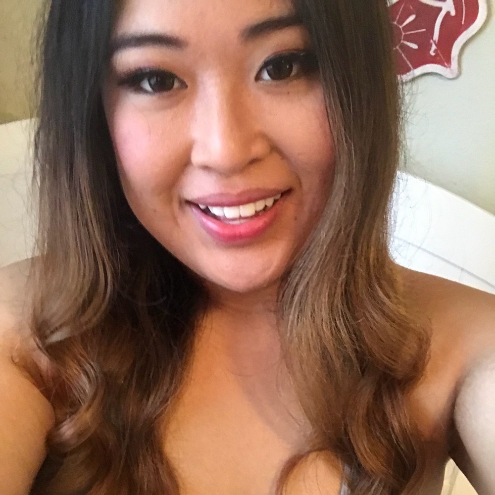 Meet your Posher, Sharlene